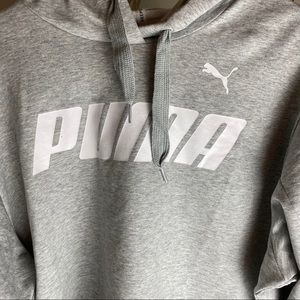 Puma Sweatshirt